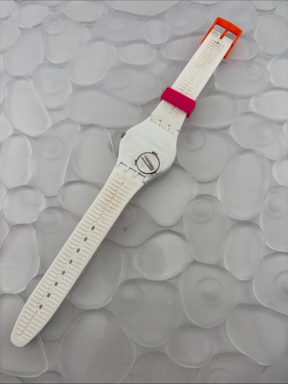 Swatch watch gw175